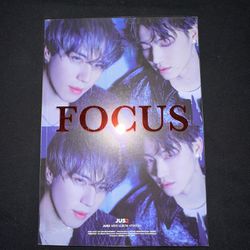Focus Album JUS2 
