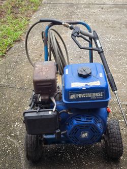 Pressure Washer ( Commercial Grade)