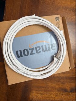 Ethernet Cord