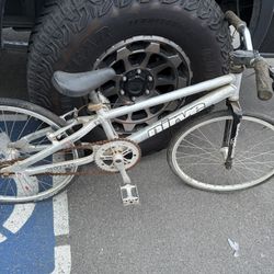 Bike Nirve 20”