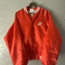90’s Home Depot Varsity Jacket 