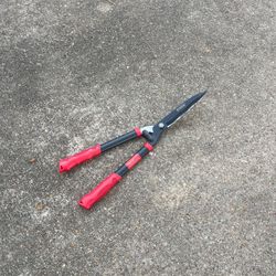 Garden Shears/scissors