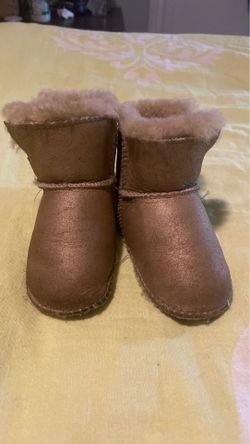 Uggs (toddler)