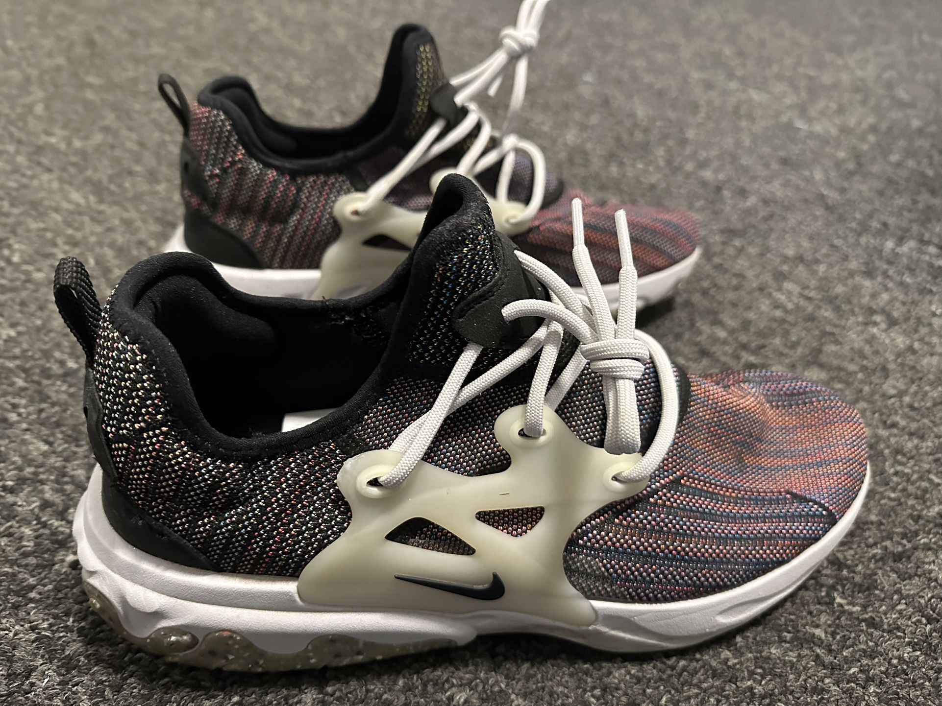 Forskel stemning Akademi Nike Mens React Presto Flyknit for Sale in Arlington Heights, IL - OfferUp