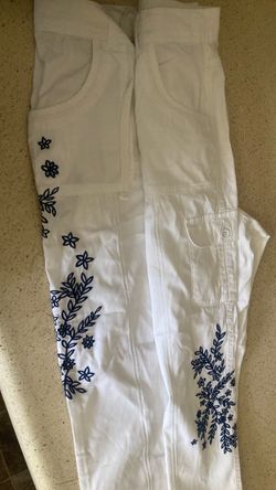 Capris