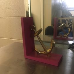 Anchor Book End 