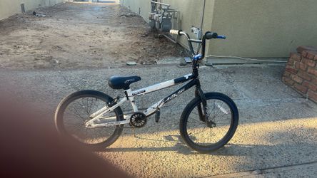 Ambush bike for 110