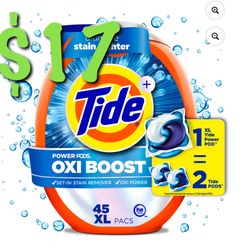 Tide 42XL