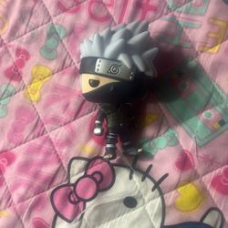 kakashi funko pop