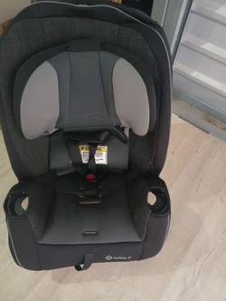 SAFERY CAR SEAT