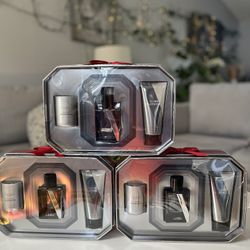 $55 Each Victoria Secret For Men. Brand New And Pick Up Gahanna