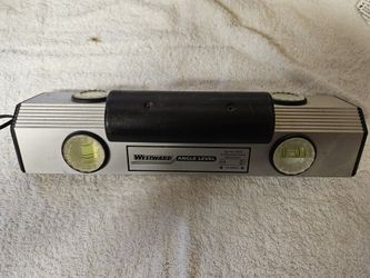 Line/Surface Levels 12" and 24"