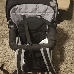 Baby Hiking Backpack