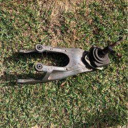 350z Shifter And Bracket
