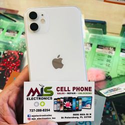 iPhone 11 64GB Unlocked 