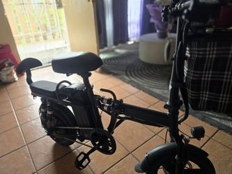 Ebike