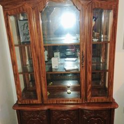 China cabinet