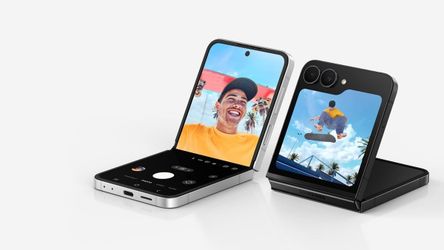 BLACK FRIDAY DEALS - 💥 Big Savings on Galaxy Z Flip7 FE – Brand New 5G Flip Phone Now from $749 or $1 to Grab It Today! Save $150 with Warranty