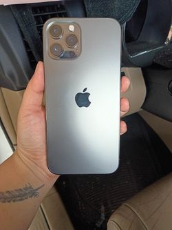 iPhone 12 pro max