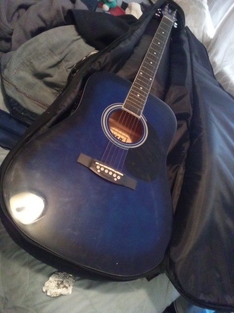 Guitar
