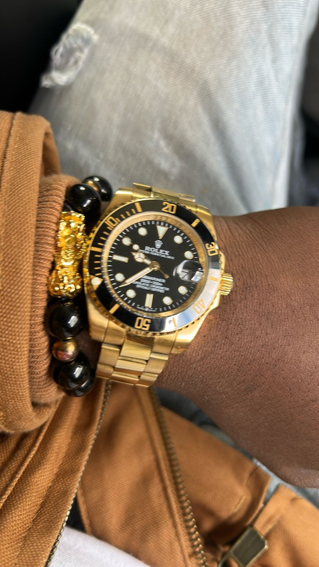 Watch $350