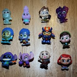 Disney Doorables