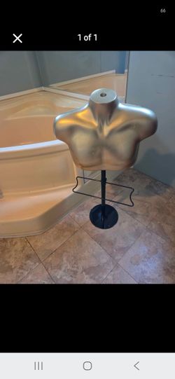 Torso Stand