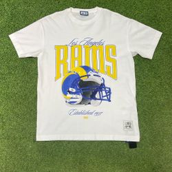 Kith NFL Exclusive Vintage LA Rams Tee 