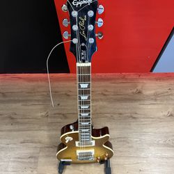 Eiphone Les Paul Standard Guitar 175935