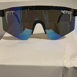 Sunglasses Vipers 