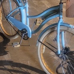 26" Beach Cruiser 
