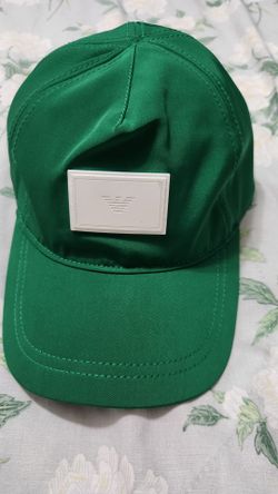 Armani Hat