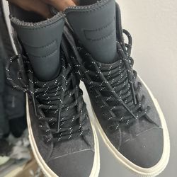 Converse And Vans Bundle $100 