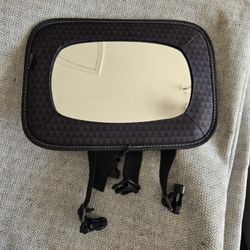 Graco Carseat View Mirror 