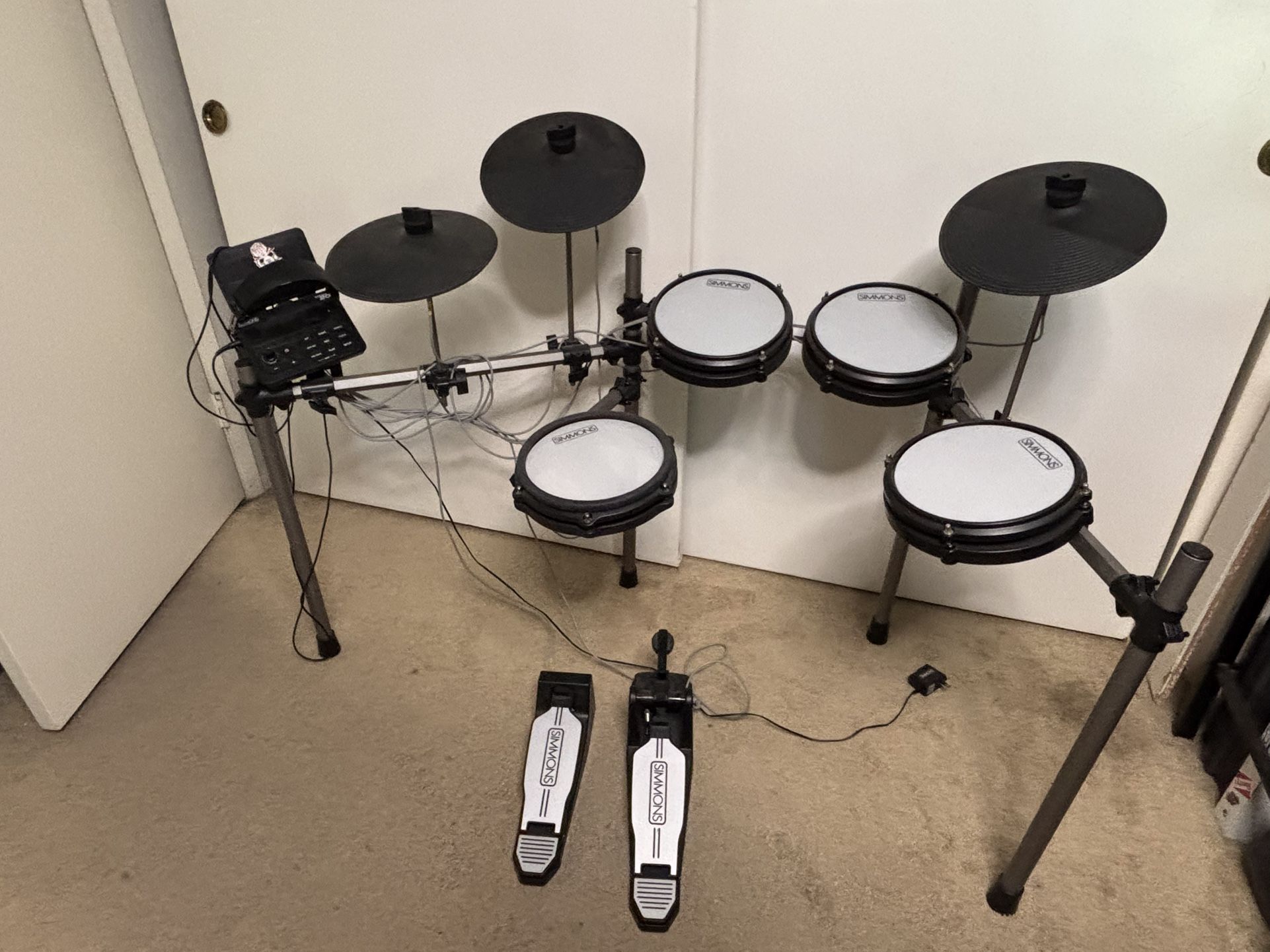 Drum Set