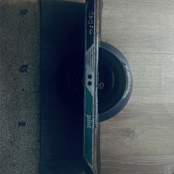 One Wheel Pint