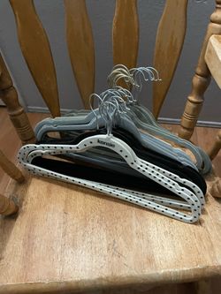 Hangers