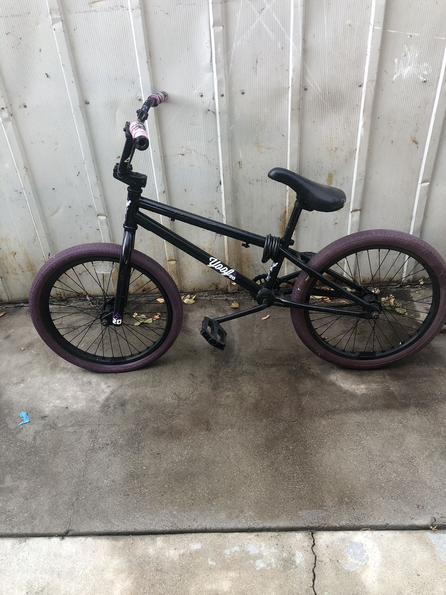 Bike