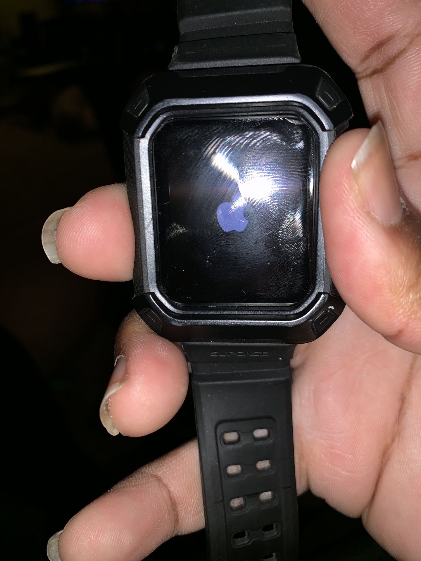 Apple watch 3