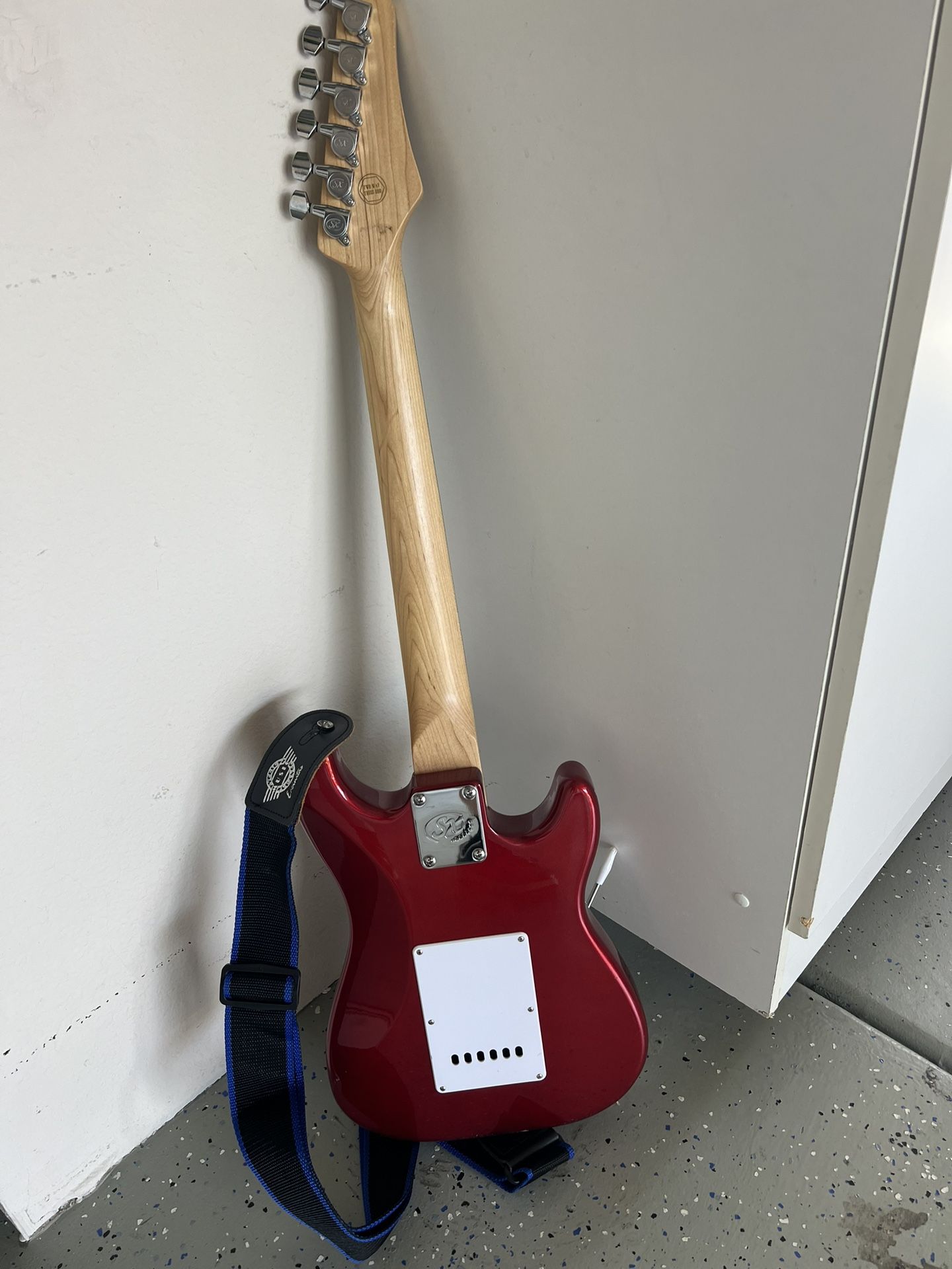 Electric Guitar