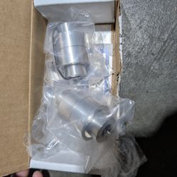 Spl spherical bushings midlink g37 370z