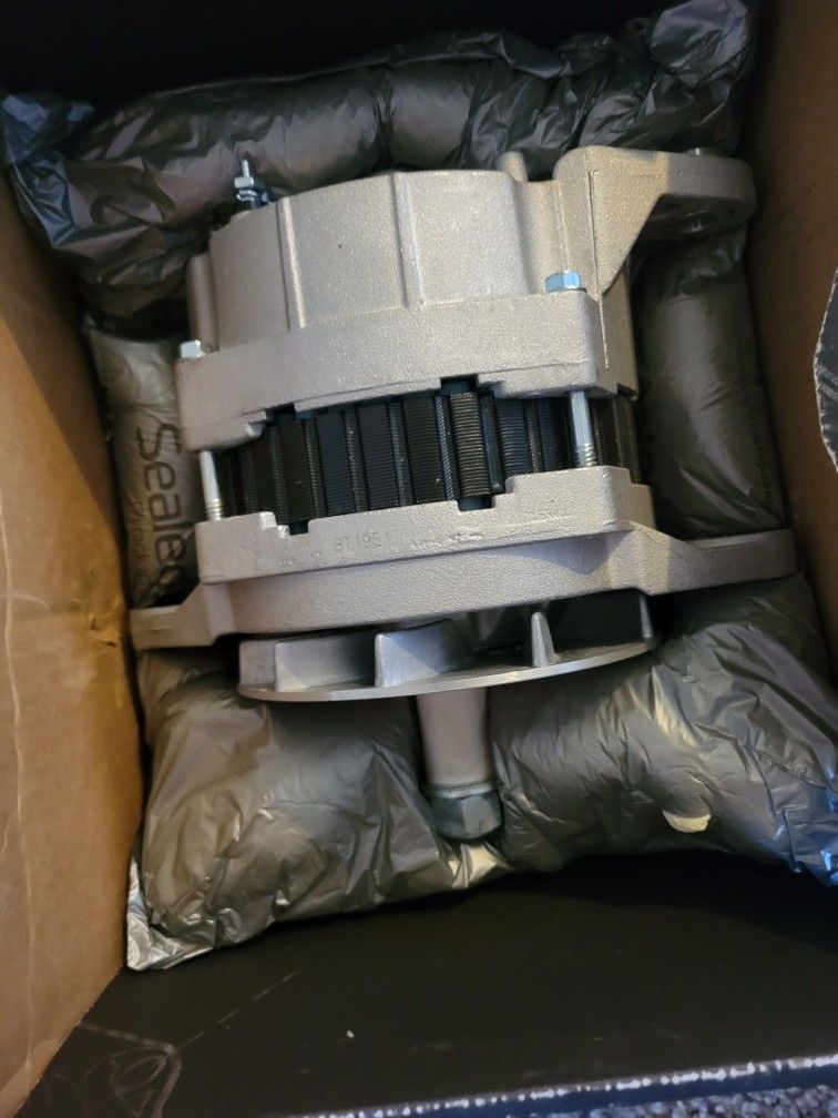Wilson Alternator for Sale in Fresno, CA OfferUp