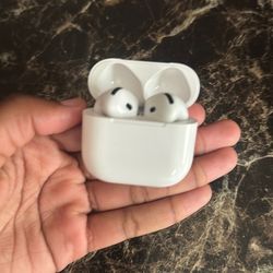 AirPods gen 3