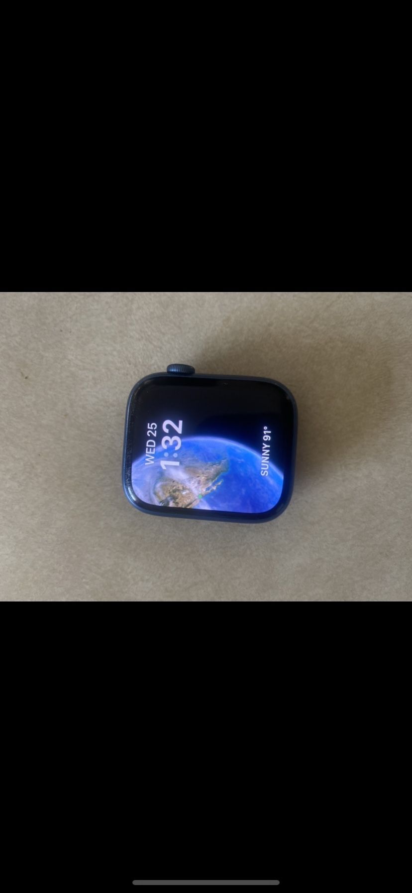 Apple Watch 7 45mm ( GPS )