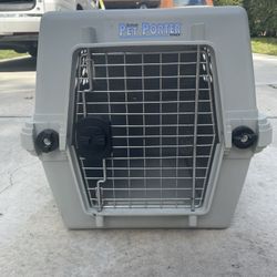 Airline Pet Carrier