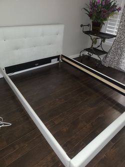 Bed Frame