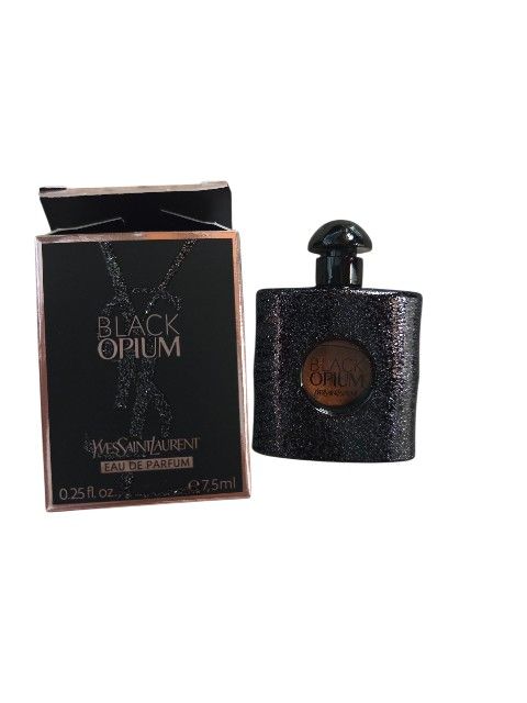 Black Opium (YSL) Mini Perfume