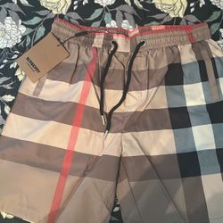 Burberry Shorts