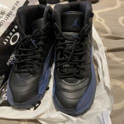 Jordan 12s Size 6