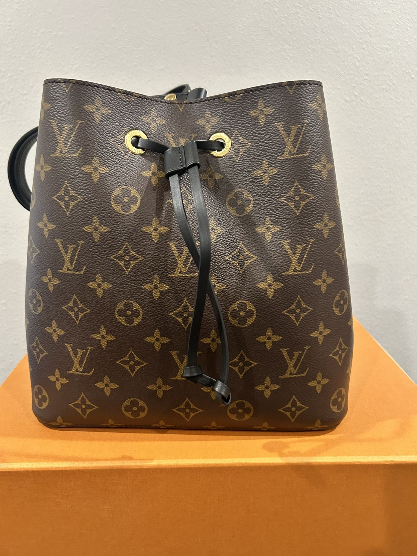 Louis Vuitton NoeNoe